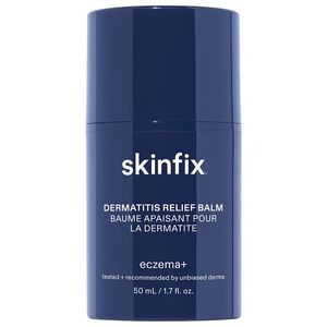 NIB Skinfix eczema+ Dermatitis Ceramide Face + Body Cream - 50mL / 1.7 fl oz